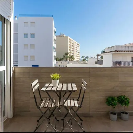 公寓 Centro Con Parking *
